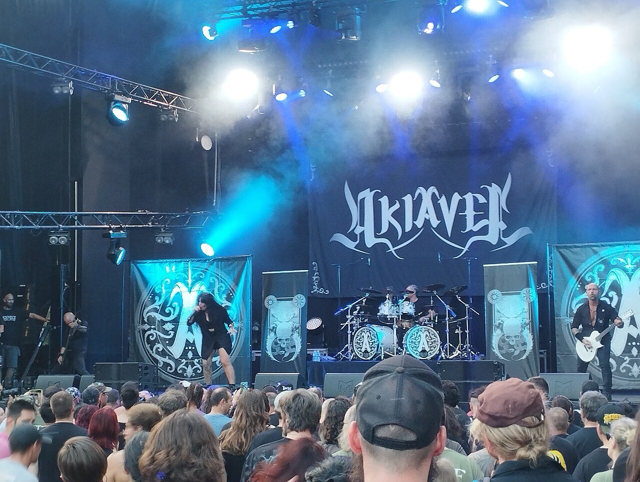 Akiavel