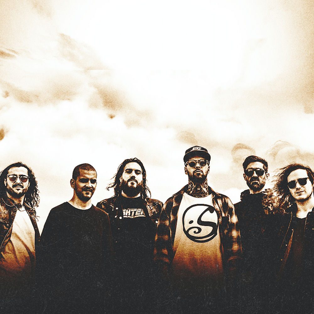 Betraying The Martyrs