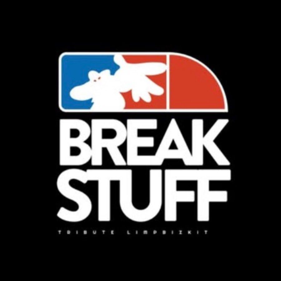 BreakStuff