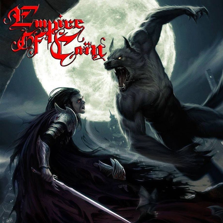 Empire Of Cain