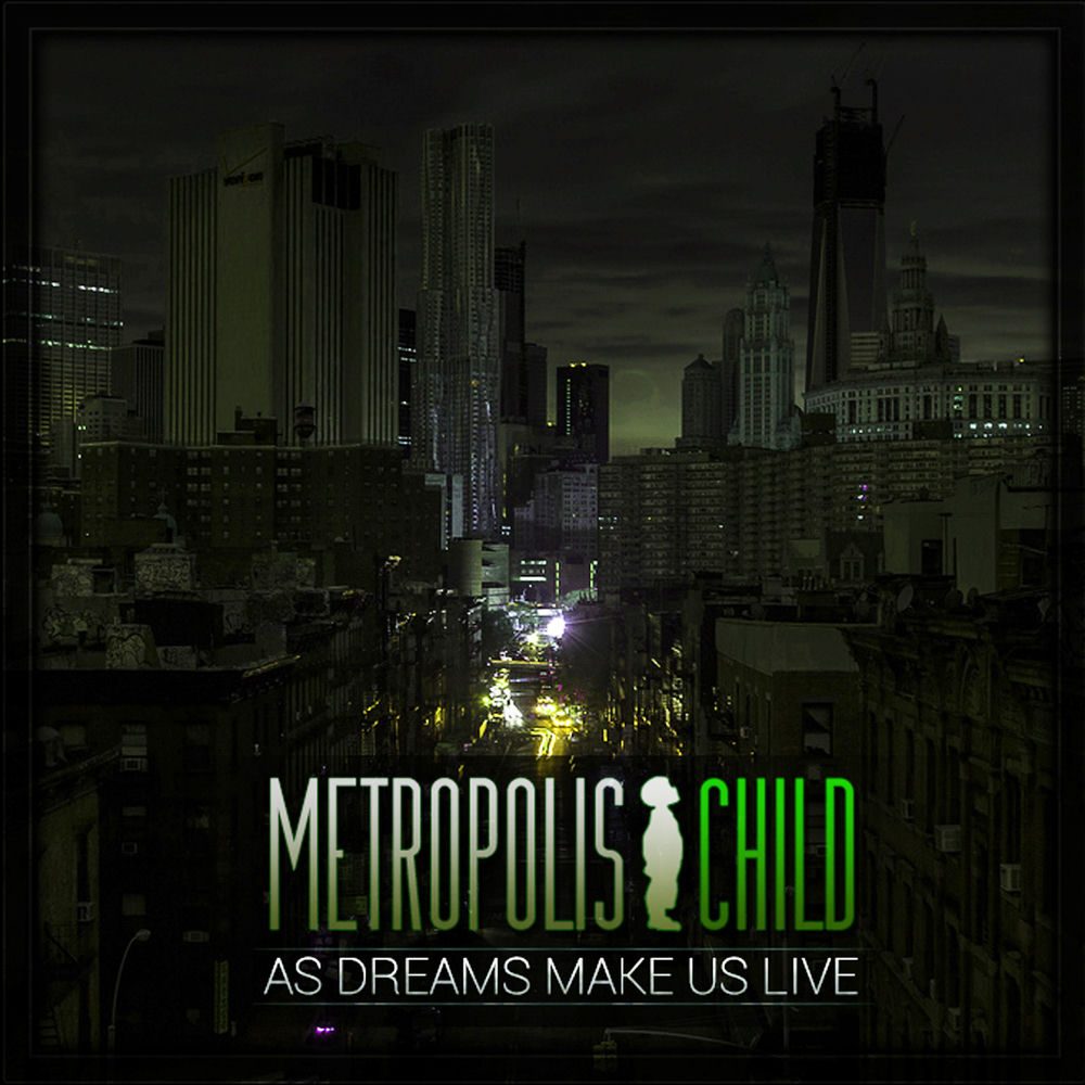 Metropolis Child