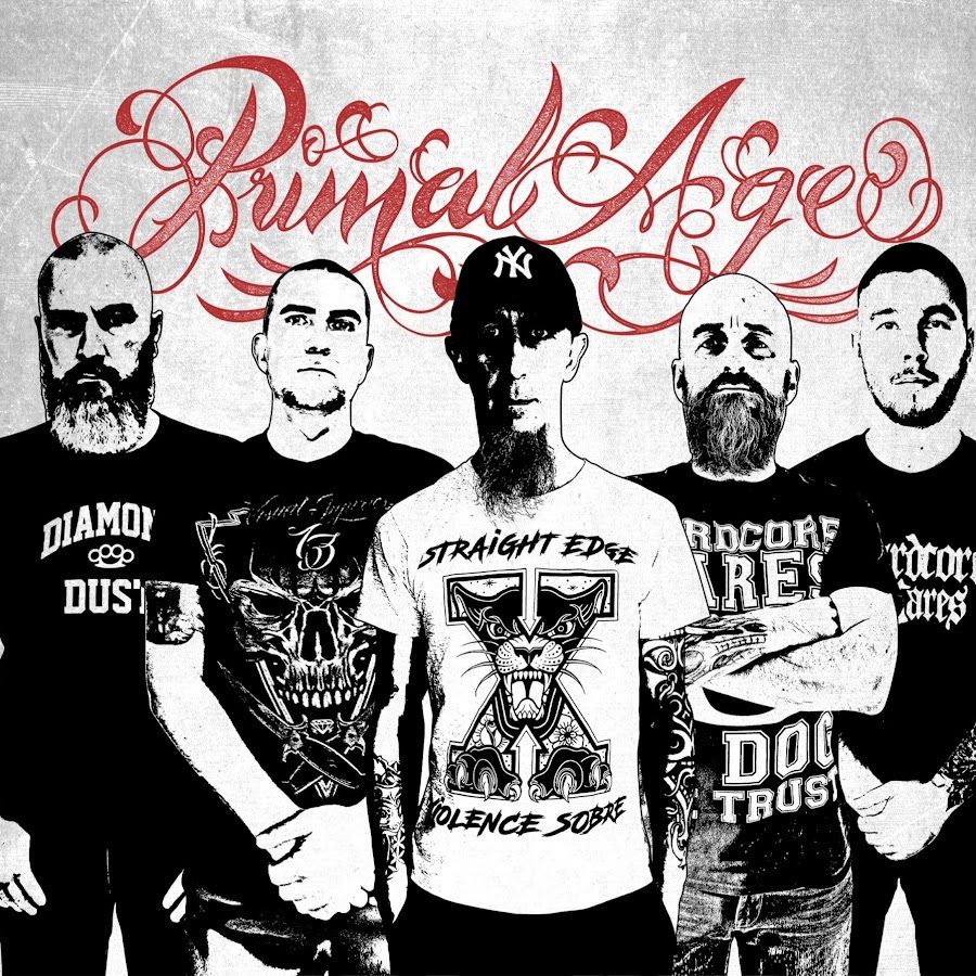 Primal Age