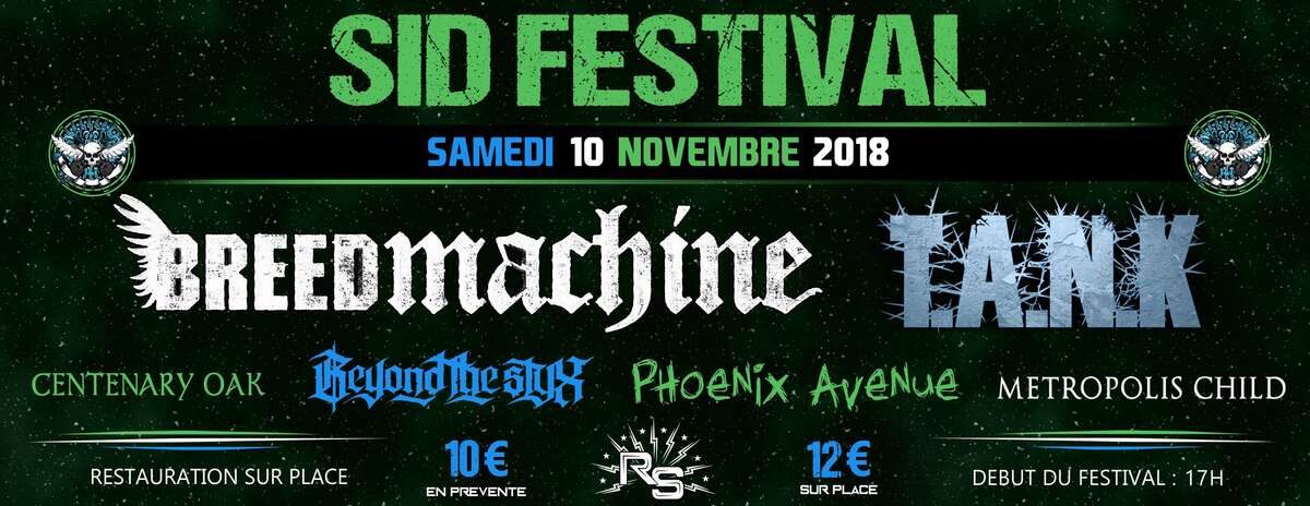 SID Festival 2018
