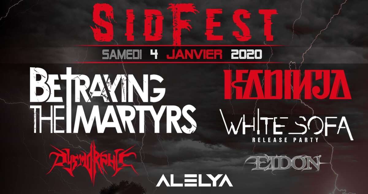 SID Fest 2020